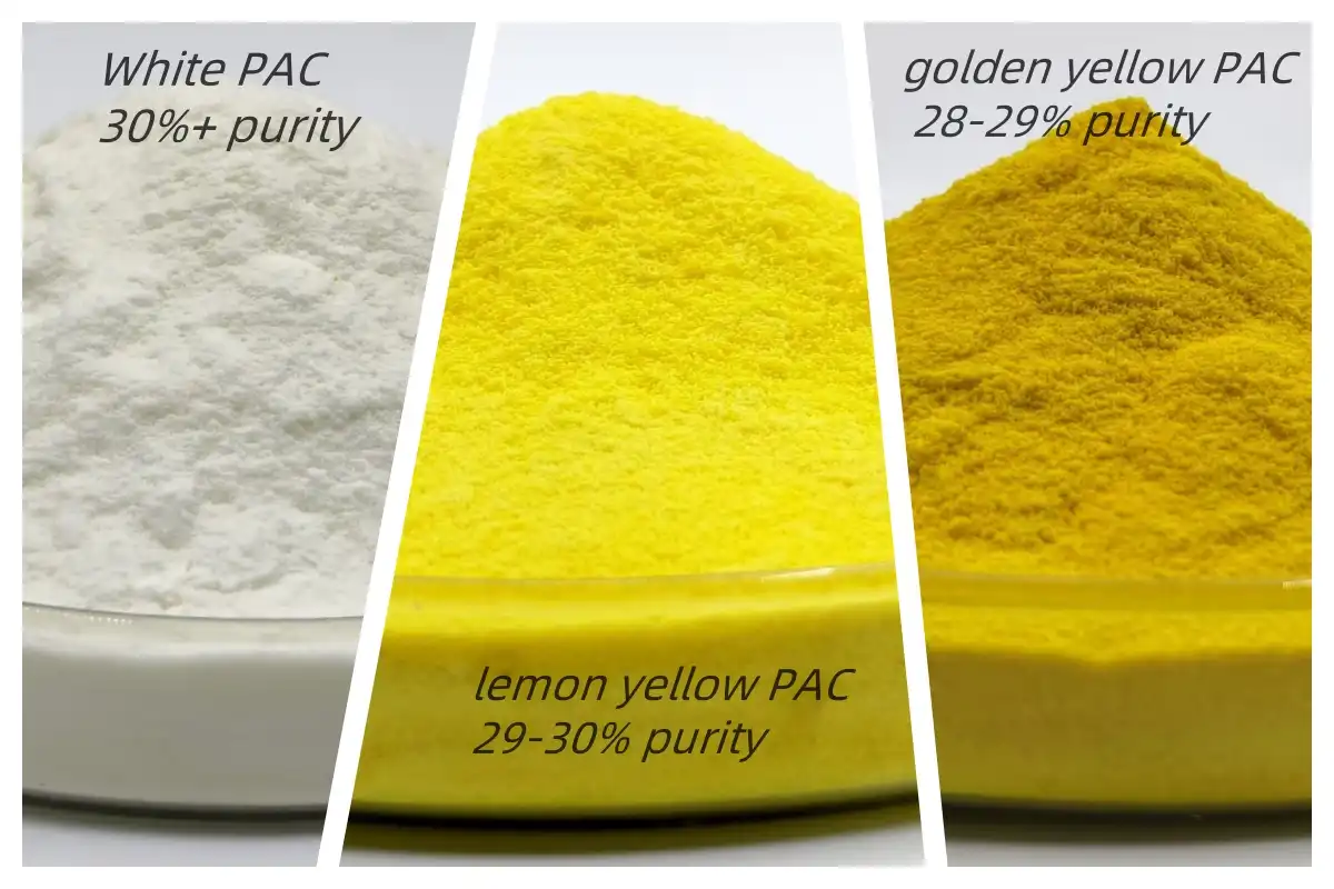 What are the Advantages of Using Solid PAC?